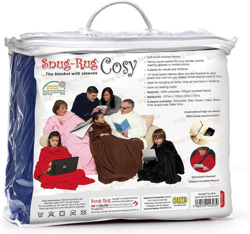 Snug rug cosy coperta - rug,