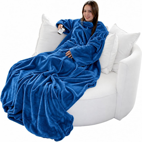 Soffice coperta tv - ,,