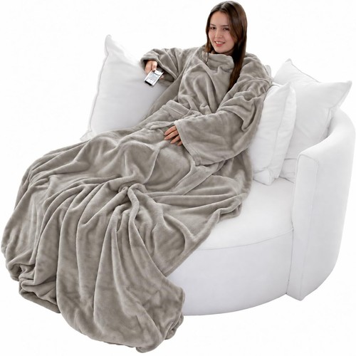 Brandsseller soffice coperta