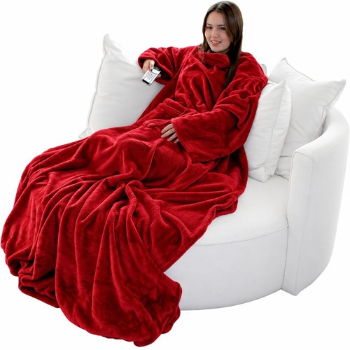 Brandsseller soffice coperta