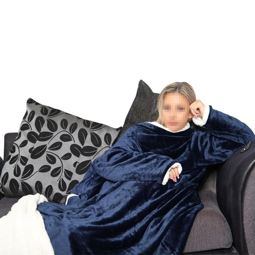 Coperta indossabile unisex - coperta,