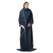 Coperta Termica con Maniche