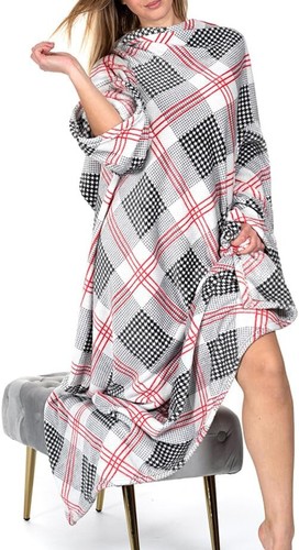 Alfionapoli plaid caldo - alfionapoli,