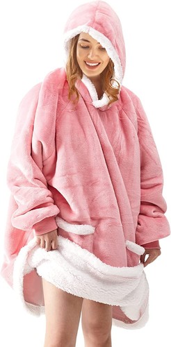 Felpa coperta plaid morbida - plaid,