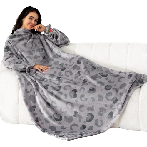 Winthome coperta con maniche - winthome,