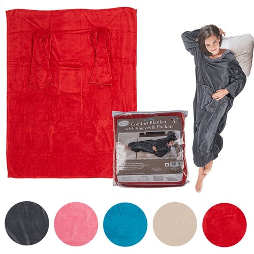 Coperta comfort con - comfort,