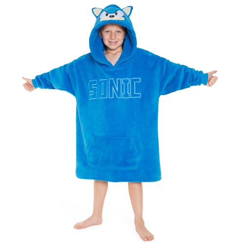 Felpa bambino - felpa, oversize